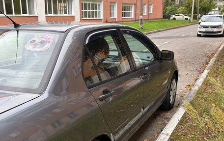 Mitsubishi Lancer IX, 2005 год, 300 000 рублей, 7 фотография
