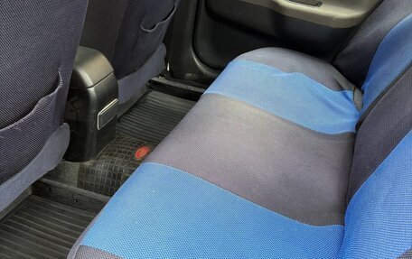 Mitsubishi Lancer IX, 2005 год, 300 000 рублей, 10 фотография