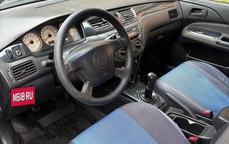 Mitsubishi Lancer IX, 2005 год, 300 000 рублей, 9 фотография