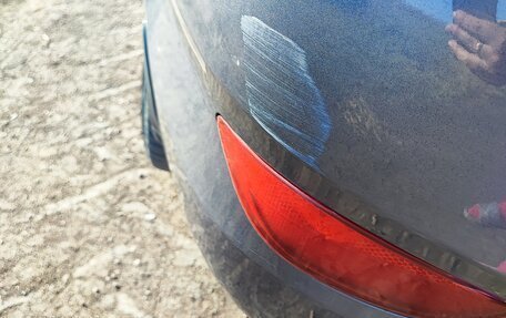 Hyundai Solaris II рестайлинг, 2012 год, 830 000 рублей, 14 фотография