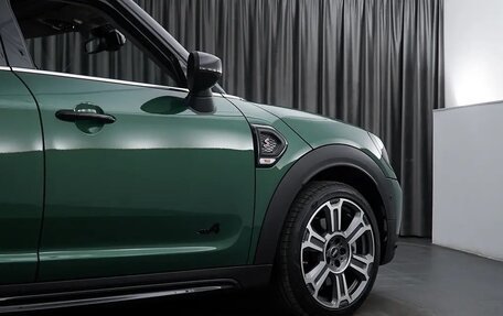 MINI Countryman II (F60), 2024 год, 4 400 000 рублей, 11 фотография