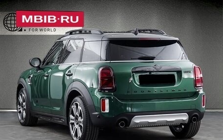 MINI Countryman II (F60), 2024 год, 4 400 000 рублей, 2 фотография
