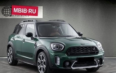MINI Countryman II (F60), 2024 год, 4 400 000 рублей, 1 фотография