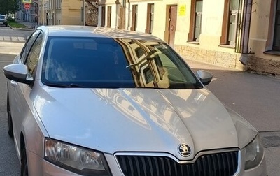 Skoda Octavia, 2014 год, 850 000 рублей, 1 фотография