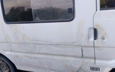 Nissan Vanette III, 1998 год, 150 000 рублей, 1 фотография