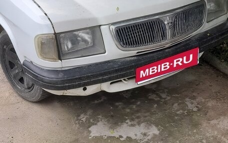 ГАЗ 3110 «Волга», 1998 год, 110 000 рублей, 1 фотография