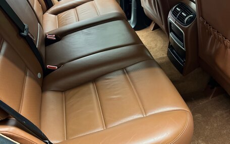 Porsche Cayenne III, 2008 год, 1 900 000 рублей, 5 фотография