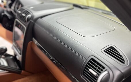 Porsche Cayenne III, 2008 год, 1 900 000 рублей, 3 фотография