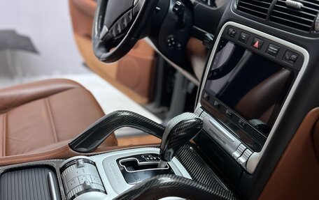 Porsche Cayenne III, 2008 год, 1 900 000 рублей, 2 фотография