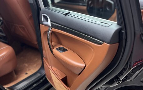 Porsche Cayenne III, 2008 год, 1 900 000 рублей, 7 фотография