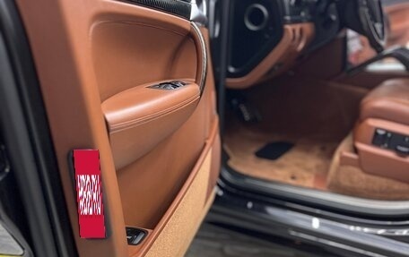 Porsche Cayenne III, 2008 год, 1 900 000 рублей, 8 фотография