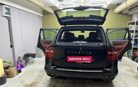 Porsche Cayenne III, 2008 год, 1 900 000 рублей, 11 фотография