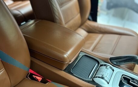 Porsche Cayenne III, 2008 год, 1 900 000 рублей, 4 фотография