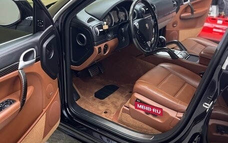 Porsche Cayenne III, 2008 год, 1 900 000 рублей, 9 фотография