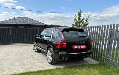 Porsche Cayenne III, 2008 год, 1 900 000 рублей, 13 фотография