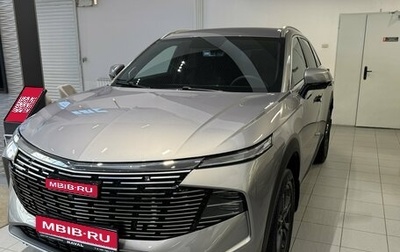 Haval F7, 2025 год, 3 099 000 рублей, 1 фотография