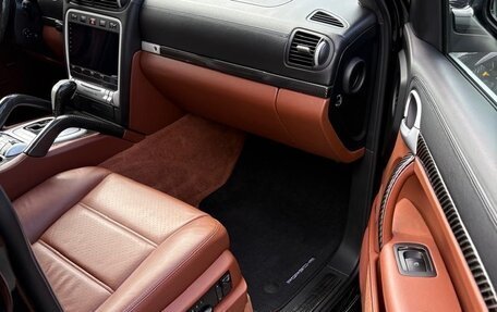 Porsche Cayenne III, 2008 год, 1 900 000 рублей, 16 фотография