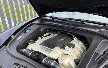 Porsche Cayenne III, 2008 год, 1 900 000 рублей, 17 фотография