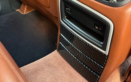 Porsche Cayenne III, 2008 год, 1 900 000 рублей, 20 фотография