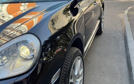 Porsche Cayenne III, 2008 год, 1 900 000 рублей, 22 фотография