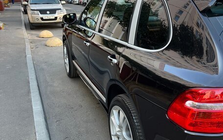 Porsche Cayenne III, 2008 год, 1 900 000 рублей, 23 фотография