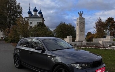 BMW 1 серия, 2007 год, 950 000 рублей, 1 фотография