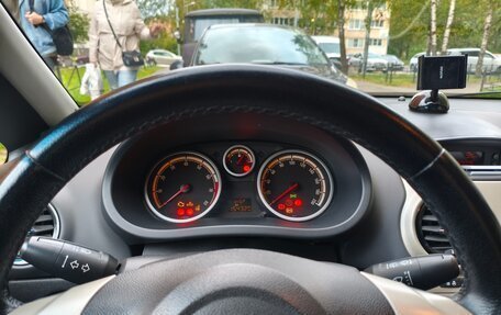 Opel Corsa D, 2007 год, 240 000 рублей, 12 фотография