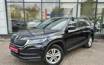 Skoda Kodiaq I, 2020 год, 1 999 111 рублей, 1 фотография