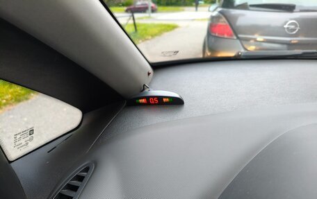 Opel Corsa D, 2007 год, 240 000 рублей, 14 фотография