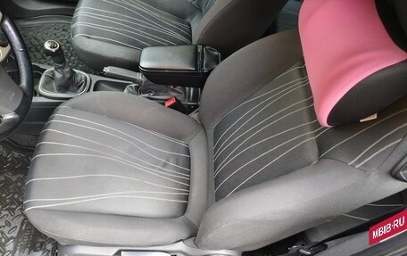 Opel Corsa D, 2007 год, 240 000 рублей, 16 фотография