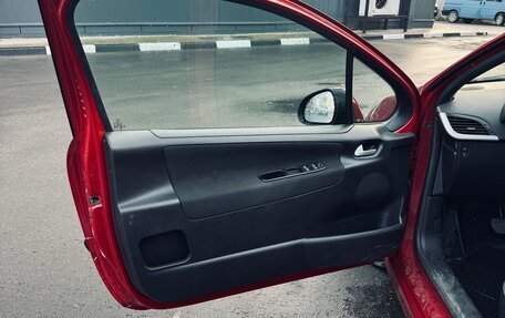 Peugeot 207 I, 2009 год, 550 000 рублей, 9 фотография