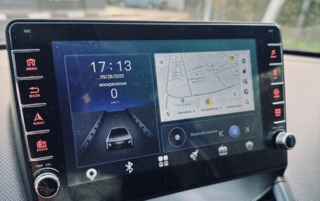 Peugeot 207 I, 2009 год, 550 000 рублей, 15 фотография