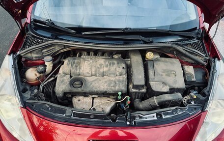 Peugeot 207 I, 2009 год, 550 000 рублей, 14 фотография