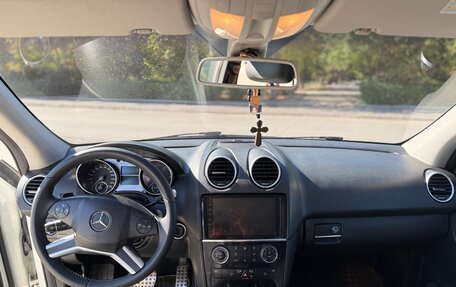Mercedes-Benz M-Класс, 2009 год, 1 500 000 рублей, 6 фотография