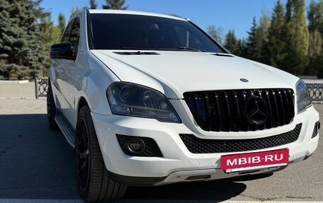 Mercedes-Benz M-Класс, 2009 год, 1 500 000 рублей, 7 фотография