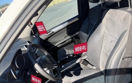 Mercedes-Benz M-Класс, 2009 год, 1 500 000 рублей, 8 фотография