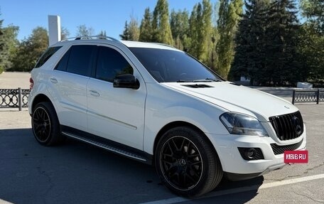Mercedes-Benz M-Класс, 2009 год, 1 500 000 рублей, 9 фотография