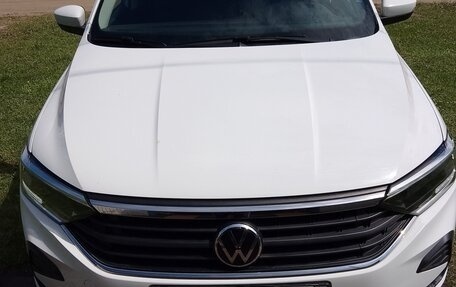 Volkswagen Polo VI (EU Market), 2021 год, 1 500 000 рублей, 4 фотография