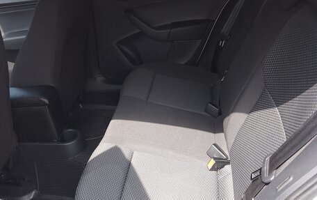 Volkswagen Polo VI (EU Market), 2021 год, 1 500 000 рублей, 11 фотография