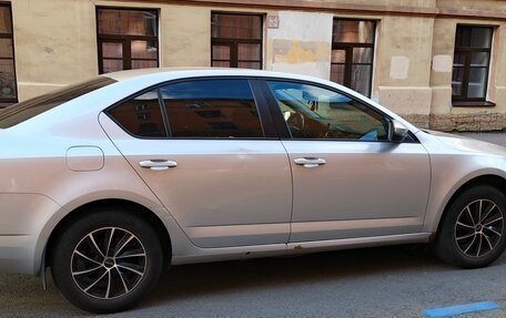 Skoda Octavia, 2014 год, 850 000 рублей, 2 фотография