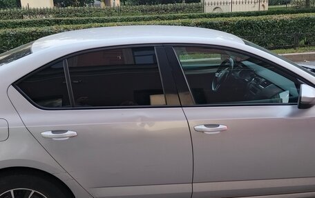 Skoda Octavia, 2014 год, 850 000 рублей, 6 фотография