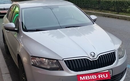 Skoda Octavia, 2014 год, 850 000 рублей, 5 фотография