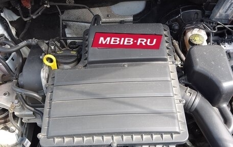 Volkswagen Polo VI (EU Market), 2021 год, 1 500 000 рублей, 13 фотография