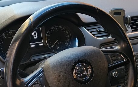 Skoda Octavia, 2014 год, 850 000 рублей, 8 фотография