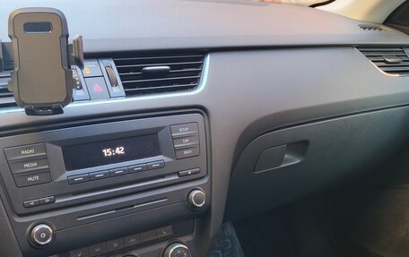 Skoda Octavia, 2014 год, 850 000 рублей, 10 фотография