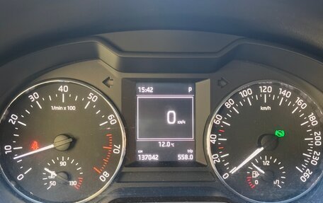 Skoda Octavia, 2014 год, 850 000 рублей, 11 фотография