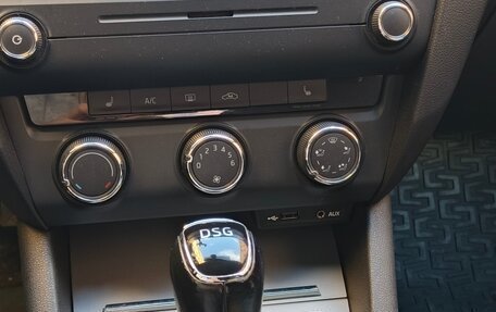 Skoda Octavia, 2014 год, 850 000 рублей, 9 фотография