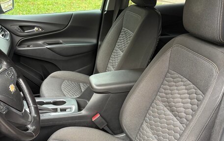 Chevrolet Equinox III, 2019 год, 1 520 000 рублей, 5 фотография