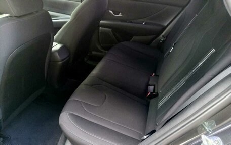 Hyundai Elantra, 2020 год, 2 150 000 рублей, 13 фотография