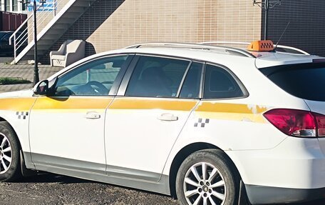 Chevrolet Cruze II, 2015 год, 590 000 рублей, 2 фотография